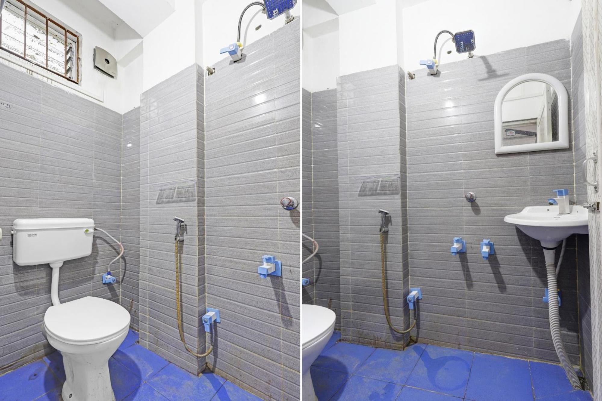 Hotel O Lakhi Guest House กูวาฮาติ ภายนอก รูปภาพ